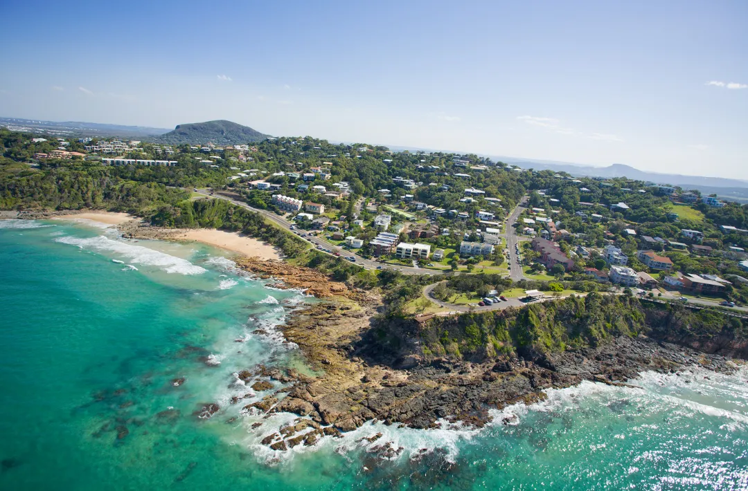 Regional Migration Hits New High