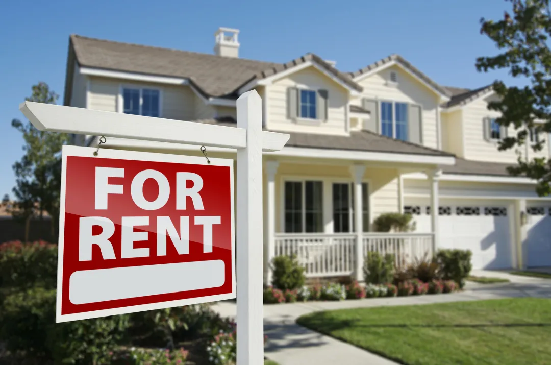 Build-to-Rent Investment Rises