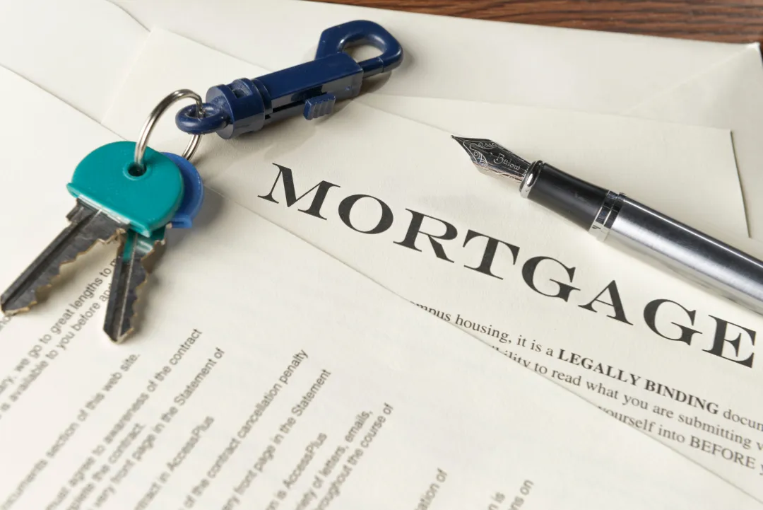 Mortgage Offset Account Failings