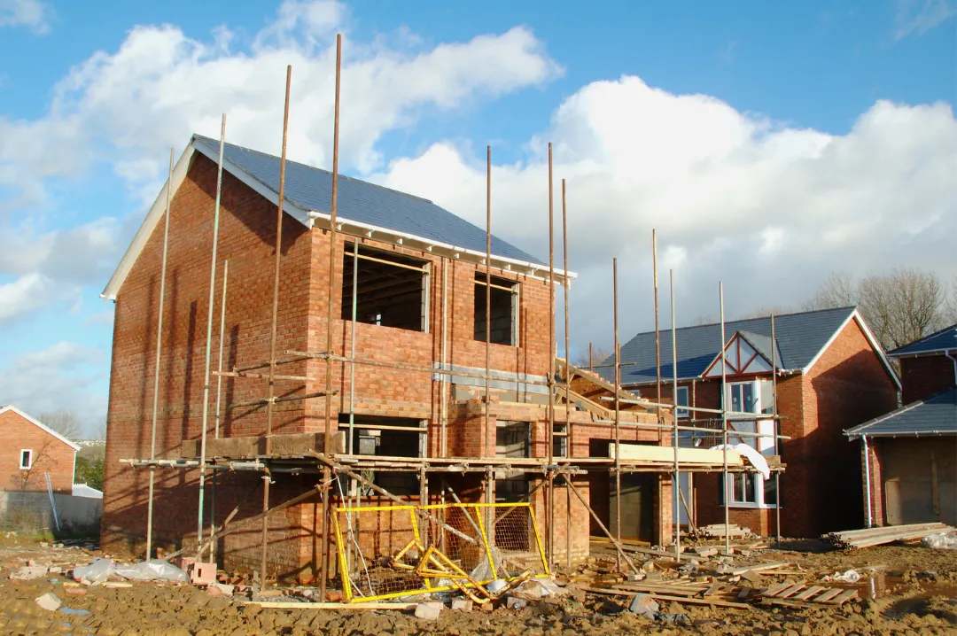 Approvals Rising – But Not Enough