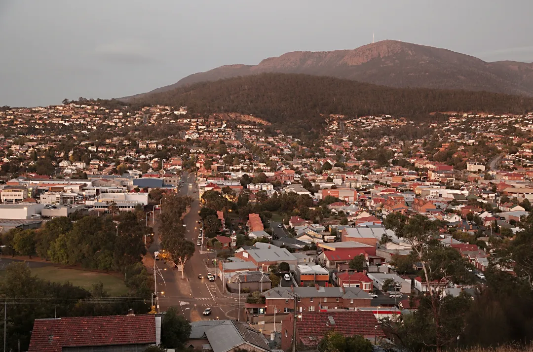 Buyer Demand Surges In Affordable Hobart Markets