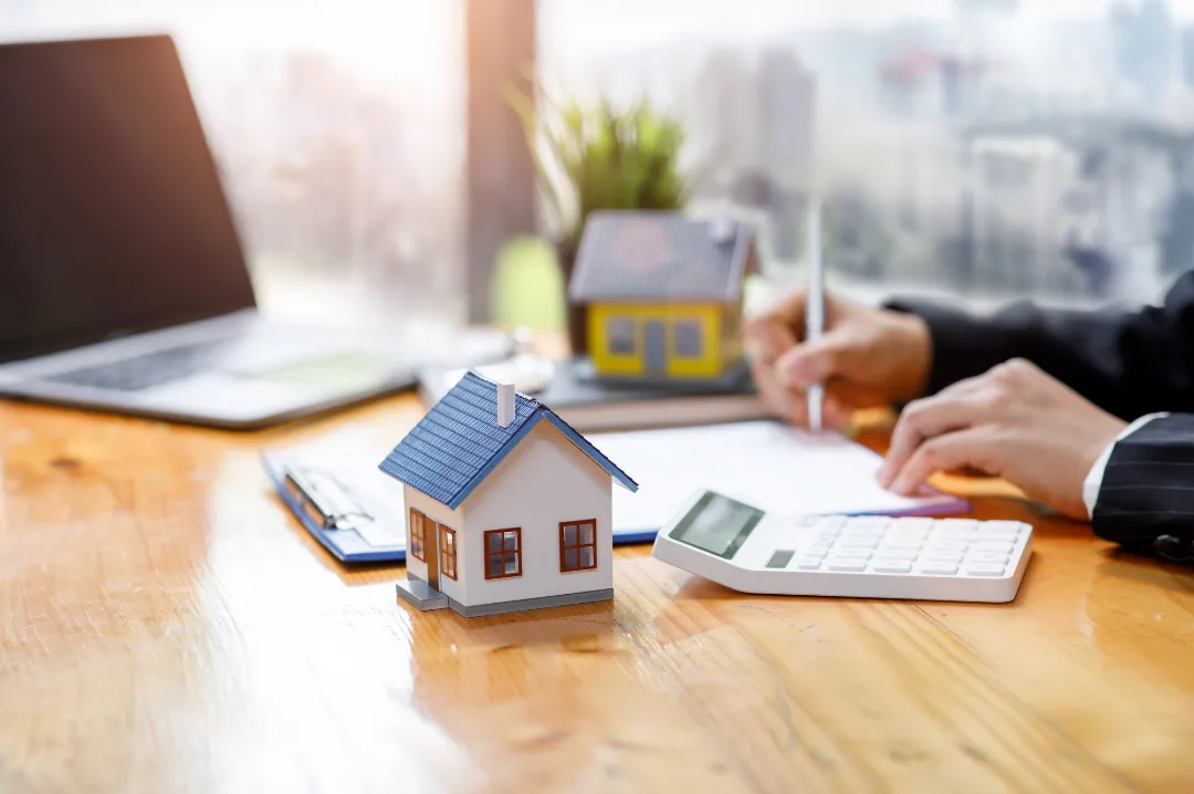 Competition Creates Better Home Loan Deals