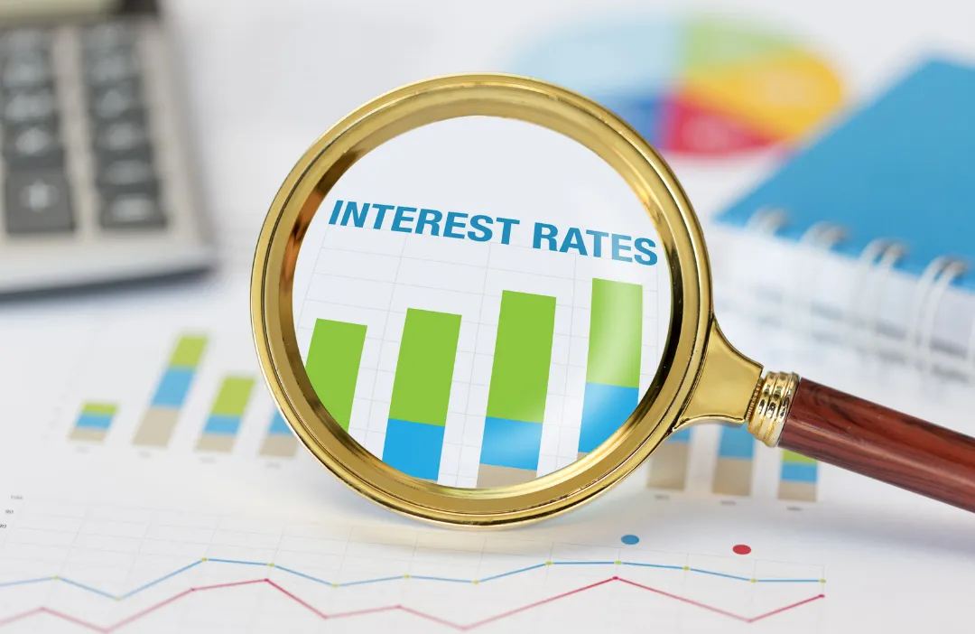 Rates Rise As Predicted