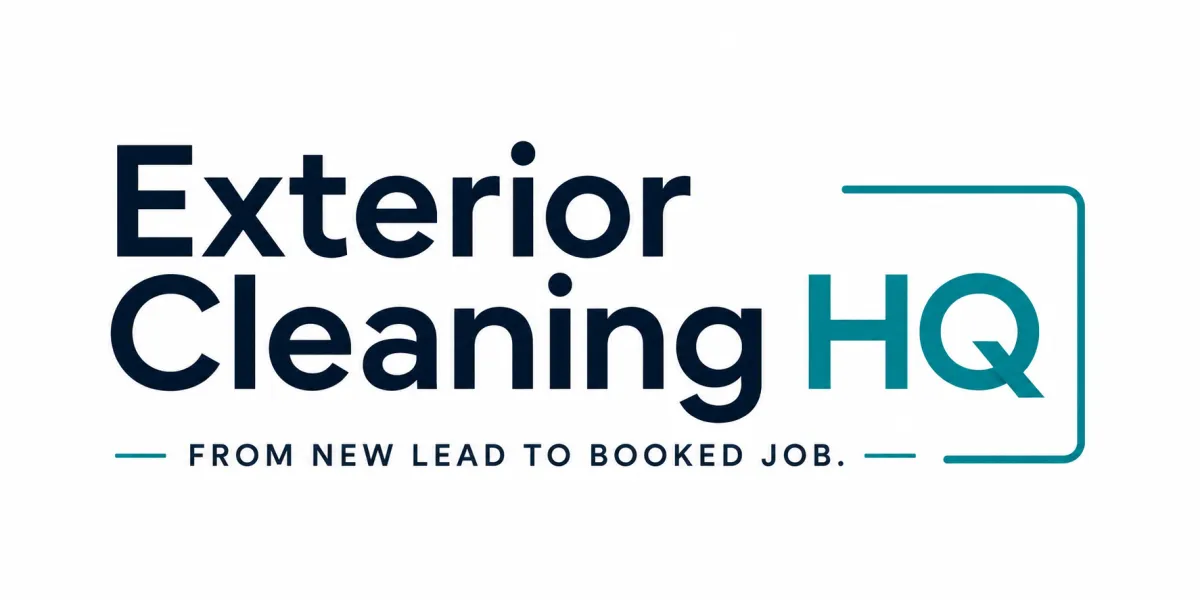 Exterior Cleaning HQ