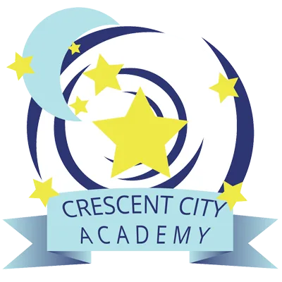 Crescent City Academy brand logo