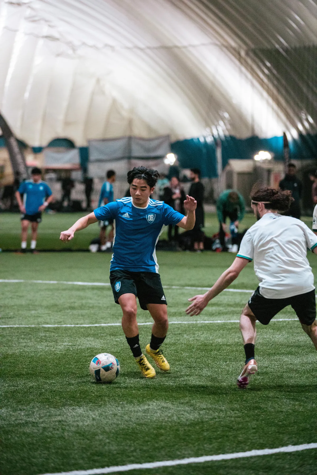 Ottawa Adult Recreational Soccer Recap — Coed League Results, Growth, and What’s Next