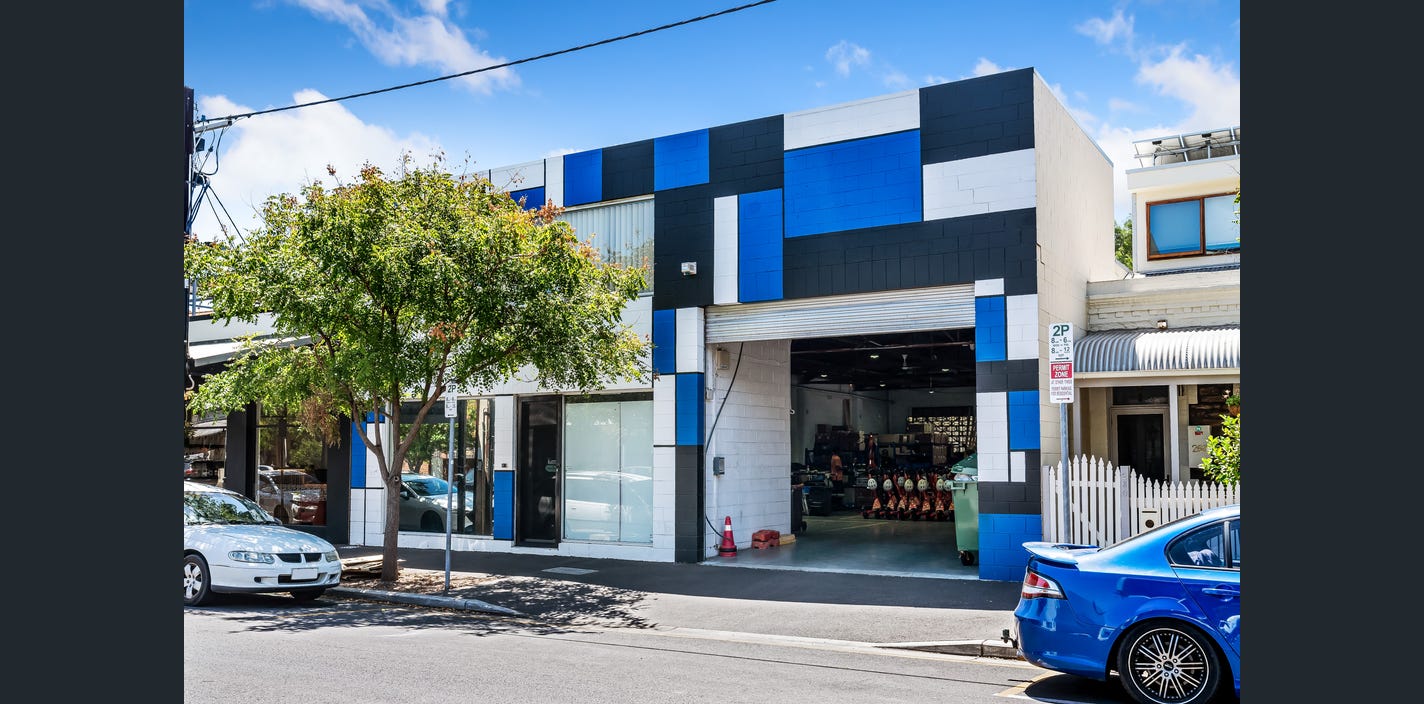 We Buy Commercial Property for Investment Too