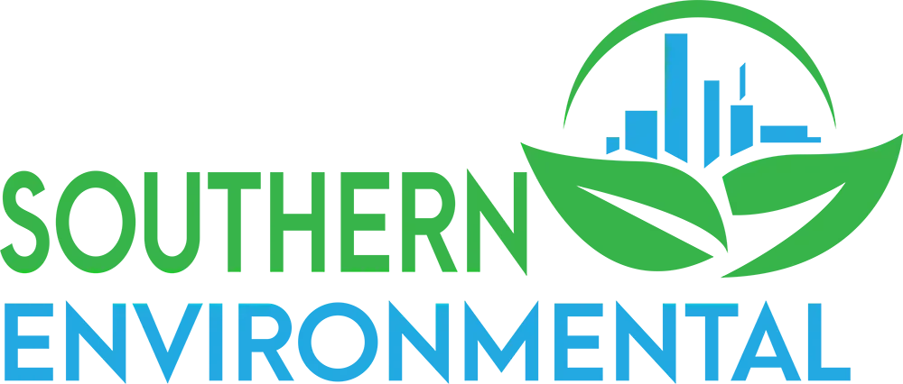 Southern Environmental Light Logo