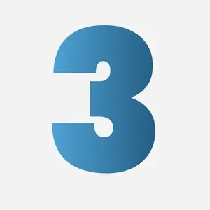 Number 3. Third step for the "How it works"