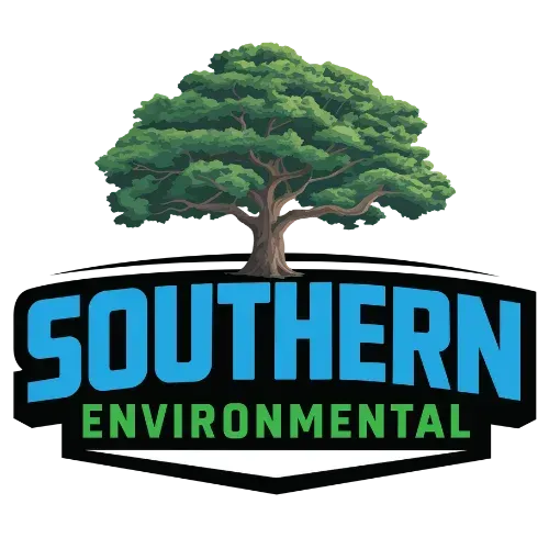 Southern Environmental Dark Logo