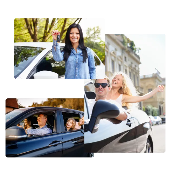 Prime Edge Car Rental