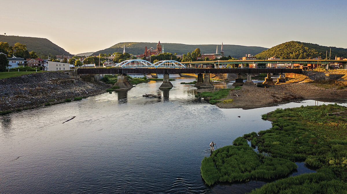 Hidden Gems Around Fort Washington You Can Only Reach Easily with a Rental Car – DMH Enterprise, Fort Washington, MD