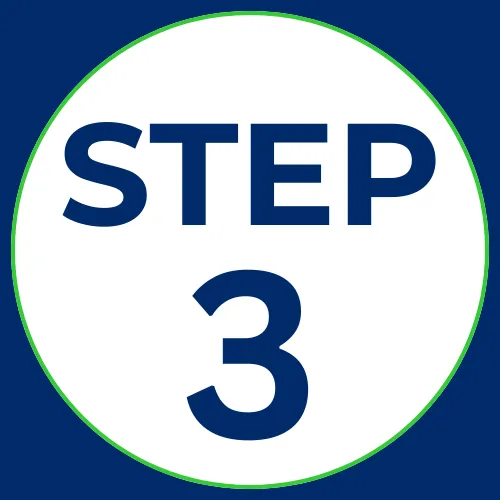 blue sea investors llc 3 step process 3