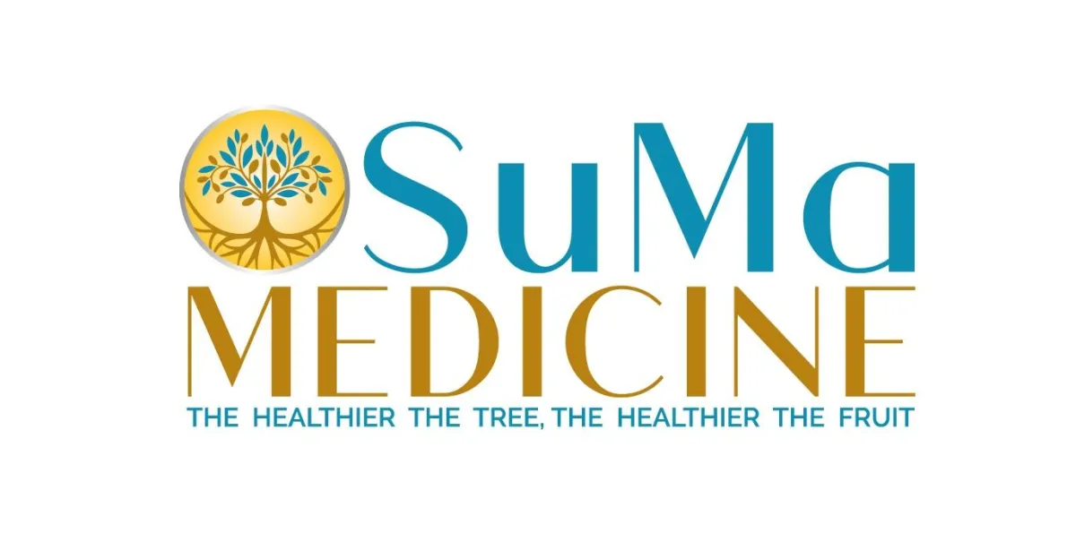SuMa Medicine logo
