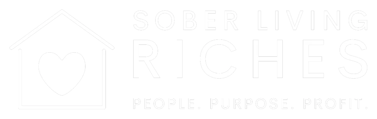 Sober Living Riches