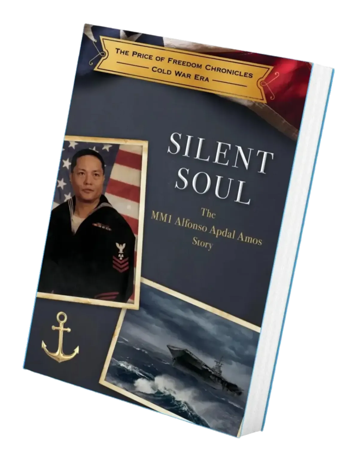 Silent Soul: The MM1 Alfonso Apdal Amos Story