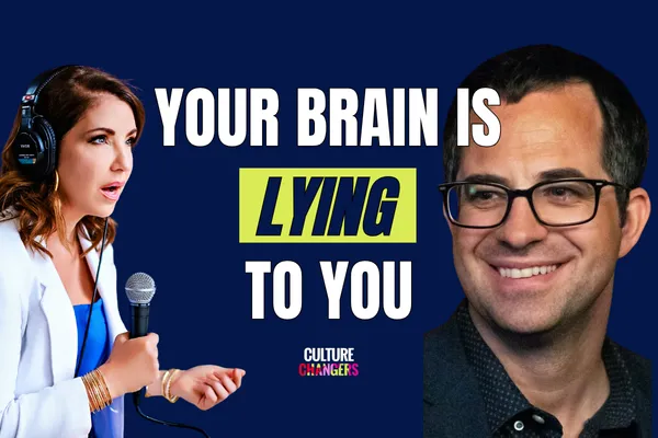 Ep. 293: Psychology Behind Political Polarization