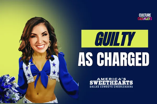 Ep. 302:  America's Sweethearts - DCC Season 3 Review