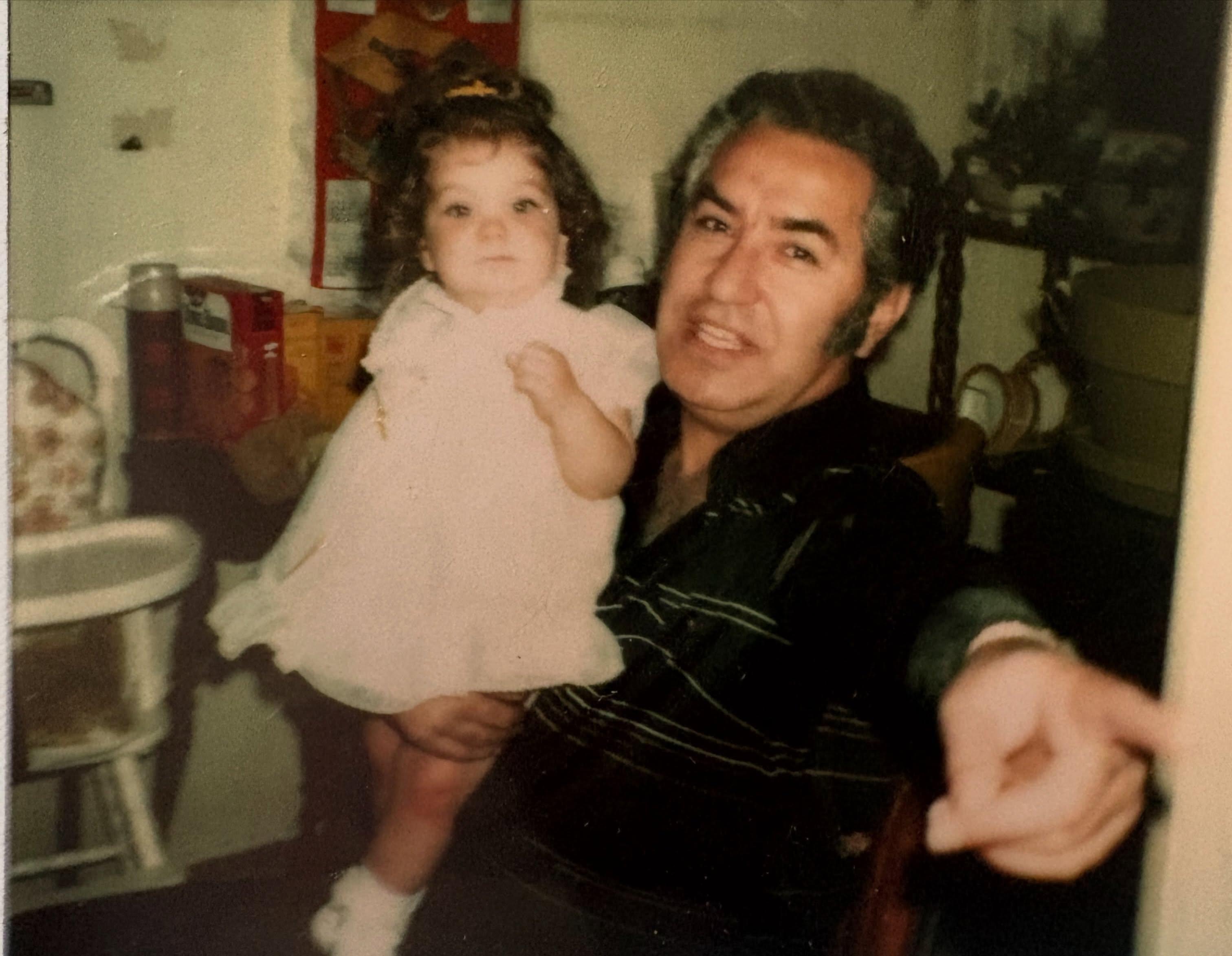 Ep. 303:  I Found My Dad's Lost Story