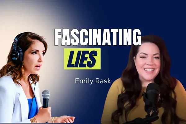 Ep. 304: Fascinating Lies Behind Our Favorite Ads
