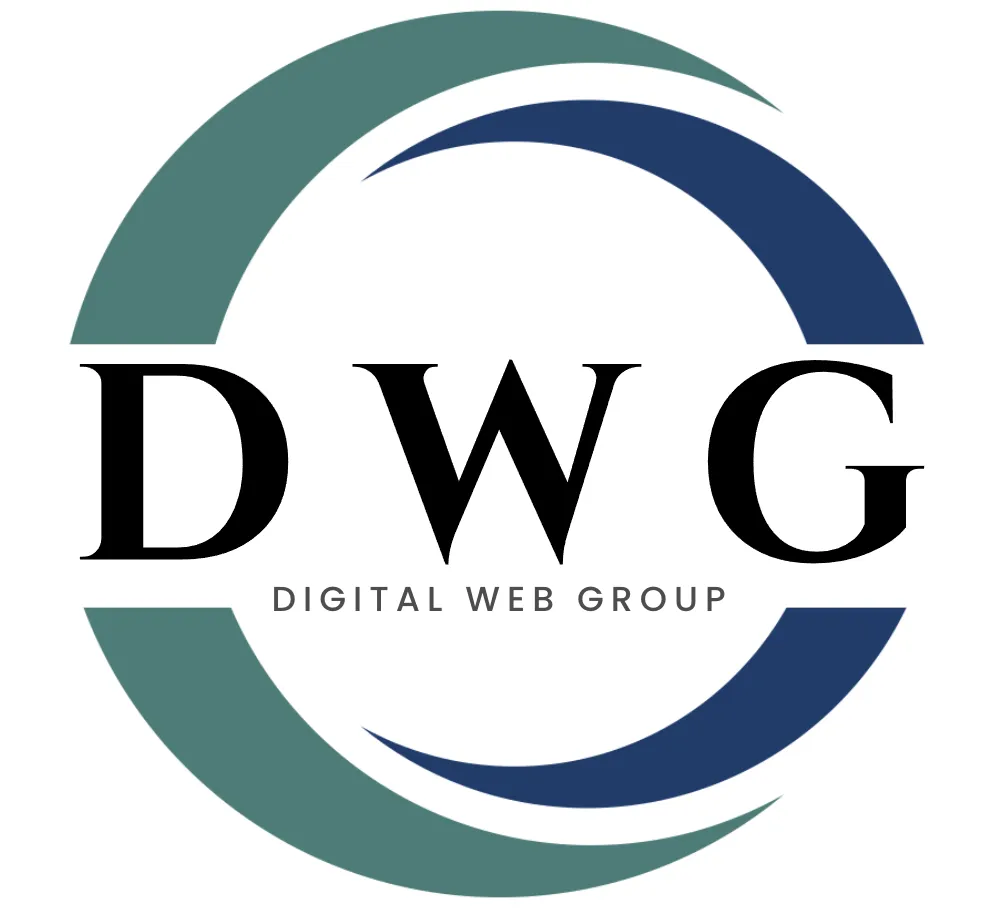 Digital Web Group Logo