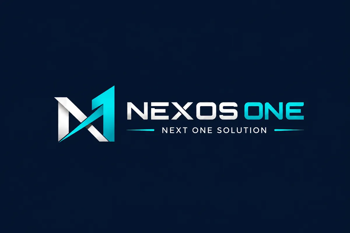 NEXOS ONE – цялостни бизнес решения