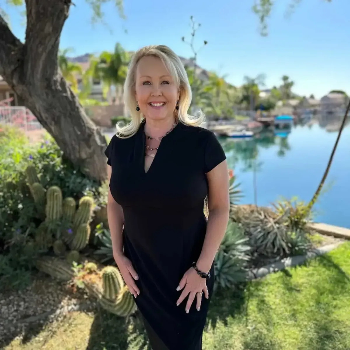 Top REALTOR® in Scottsdale Arizona