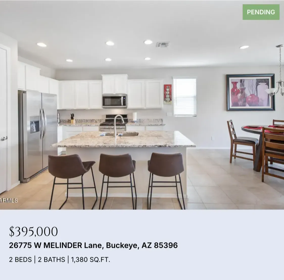 Luxury homes for sale in Scottsdale AZ