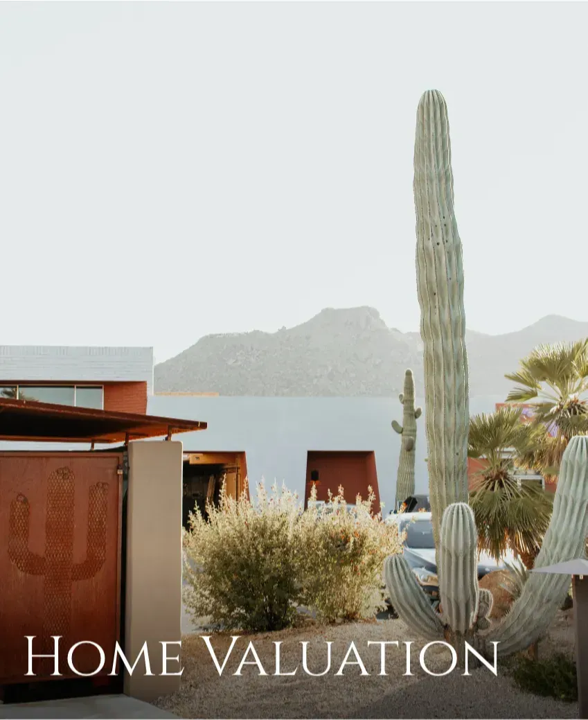 Greater Phoenix real estate listings