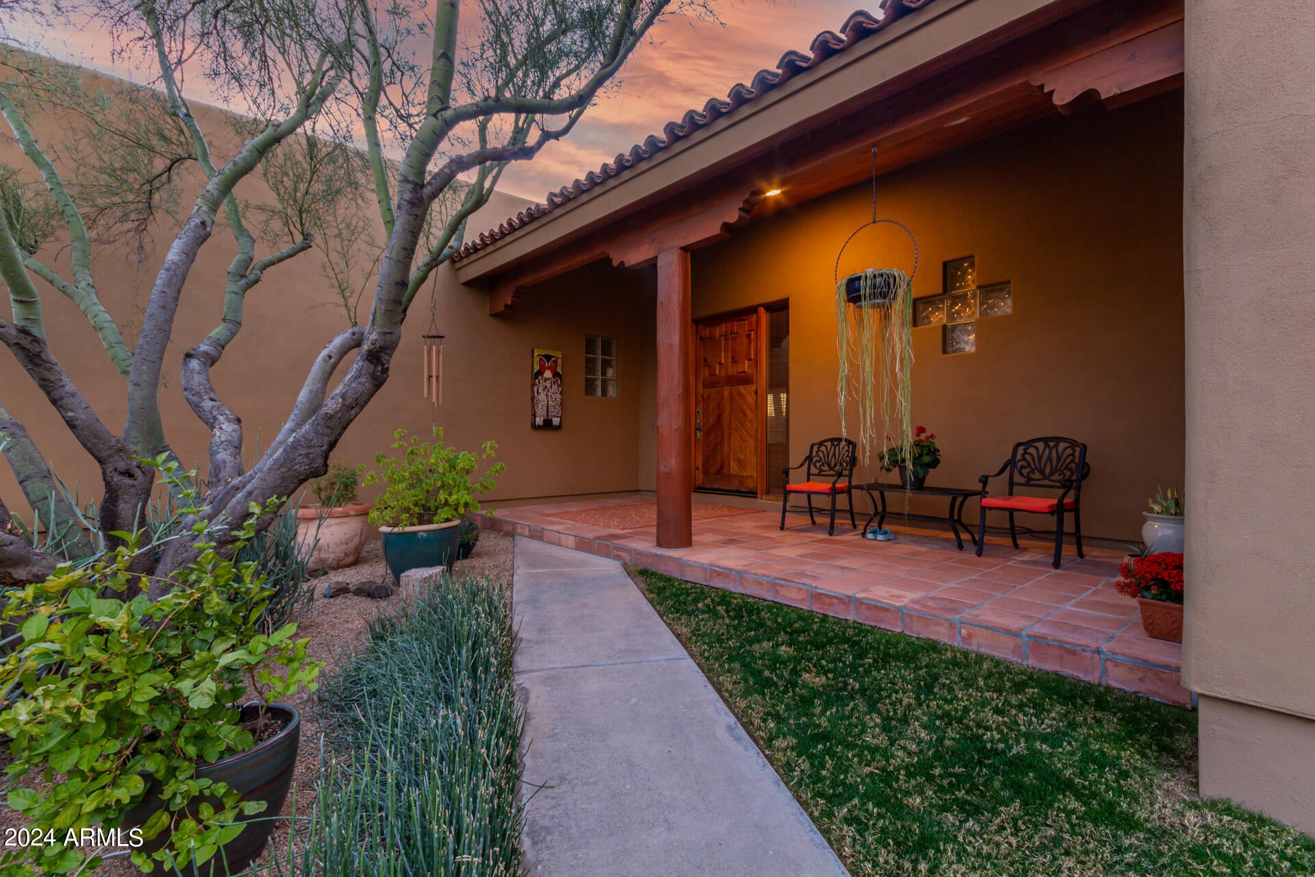 Luxury homes for sale in Cave Creek