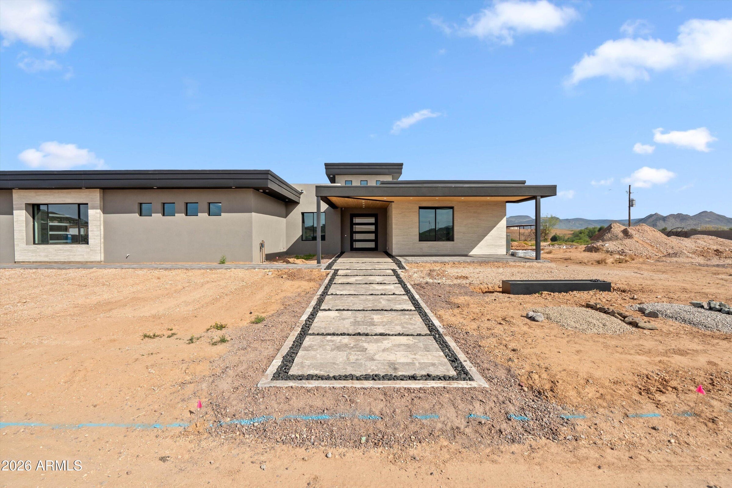 Luxury homes for sale in Scottsdale AZ