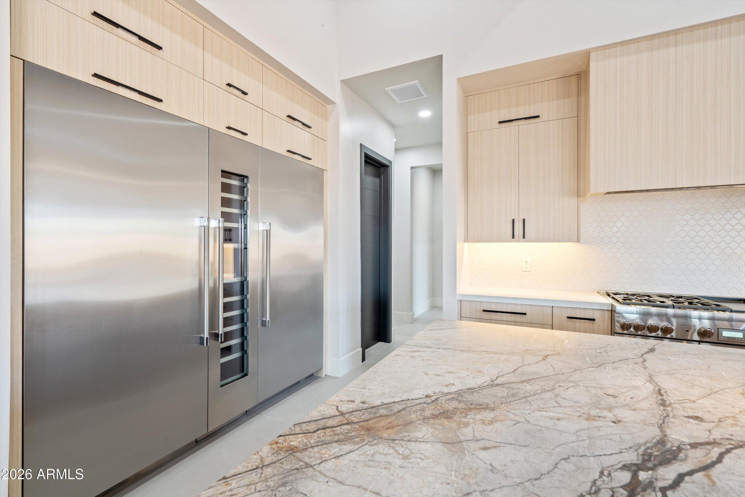 Luxury homes for sale in Scottsdale AZ