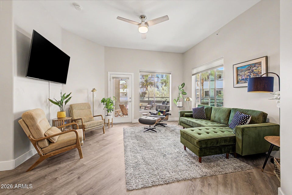 Greater Phoenix real estate listings