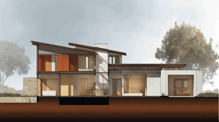 Building designer advice on window shading and solar orientation for homes in Hillarys Perth