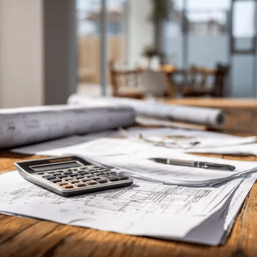 Custom Home Design Advice assessing multi level home design structure and layout during early planning in Hillarys Perth