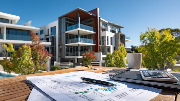 Custom Home Design Advice reviewing roof design complexity and construction layout for cost control in Kingsley Perth