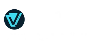 V360 Connect Logo Light