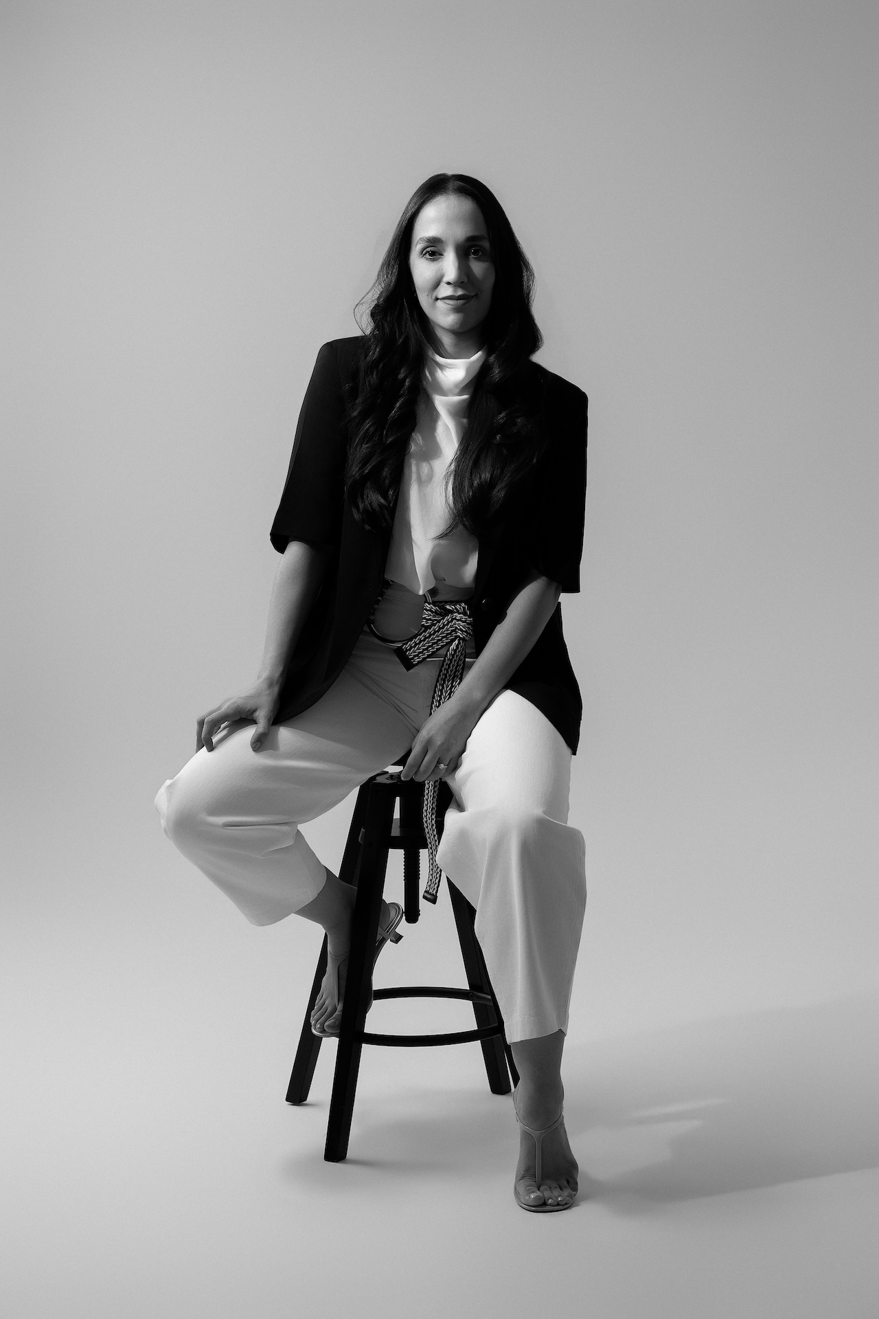 Carla García Pezzotti, Fundadora & Directora