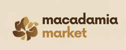 macadamia market, productores de macaamia en concha.