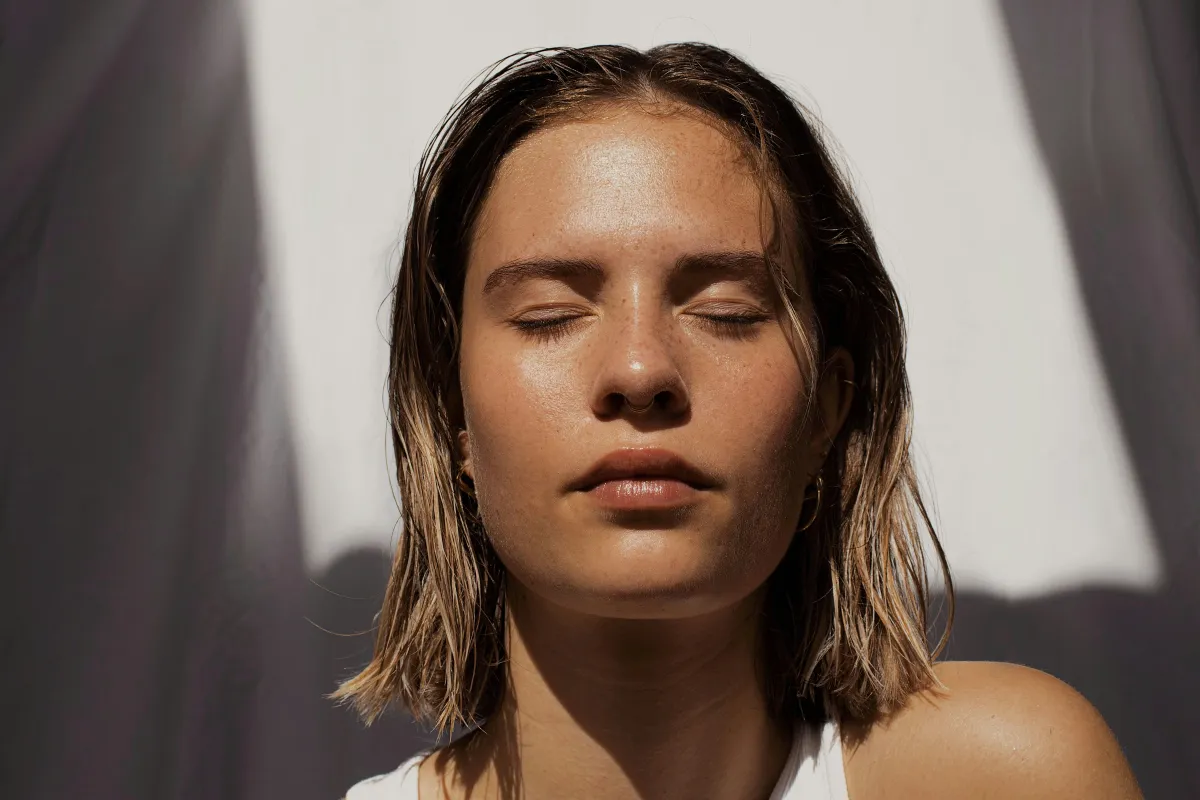 Your Skin in Perimenopause: