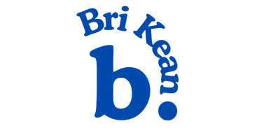 Bri Kean Logo