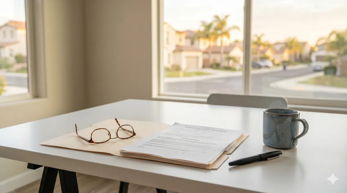 Selling a Home With Tenants in San Diego