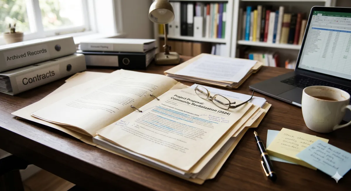 Why Selling a Home in Alpine CA Requires More Paperwork