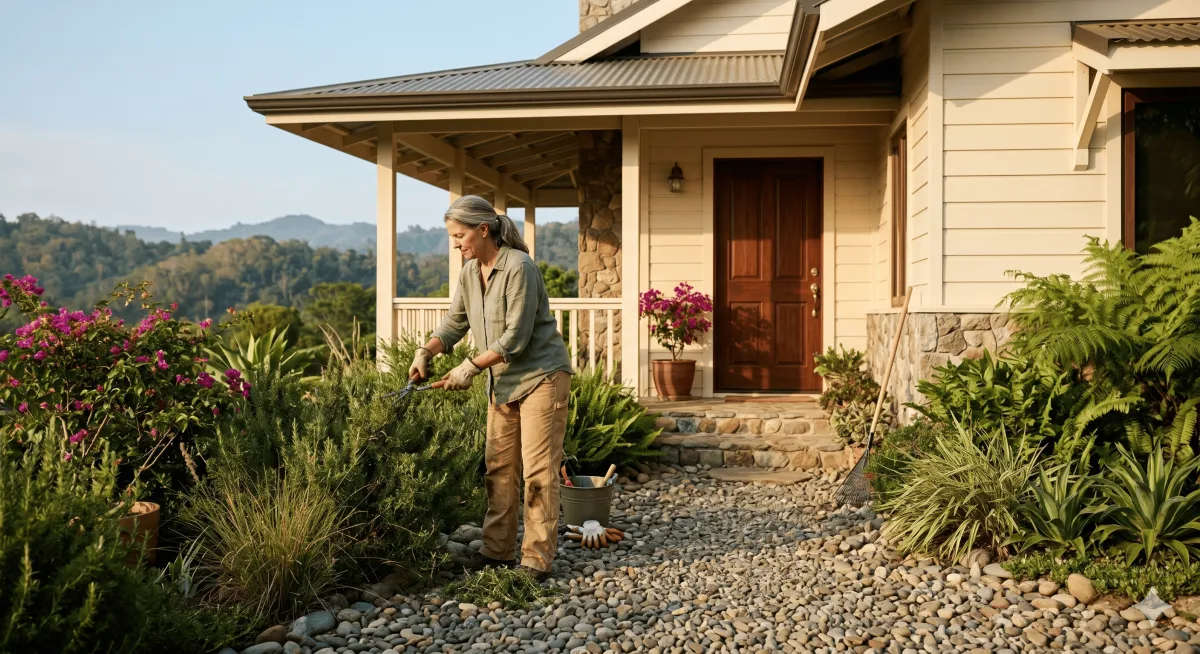 How Can I Increase My Home's Value Before Selling in Alpine, CA?
