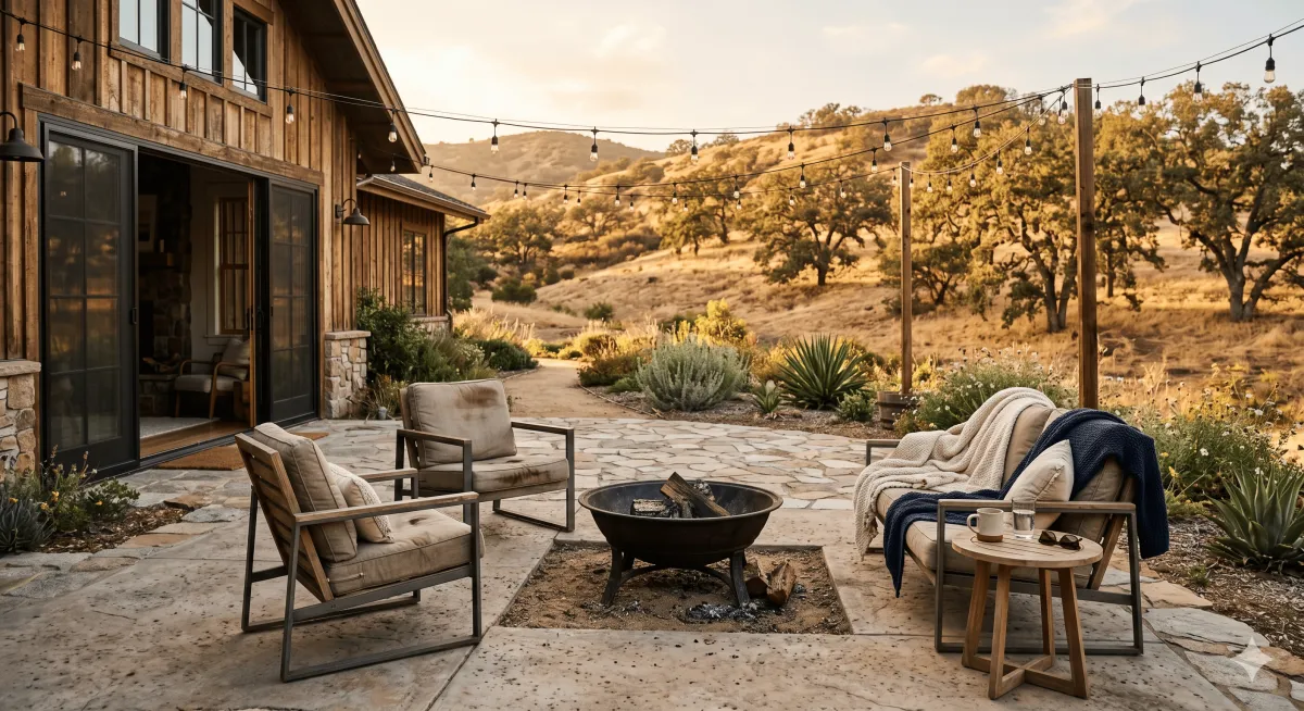 How Should You Stage a Home to Sell Faster in Alpine, CA?