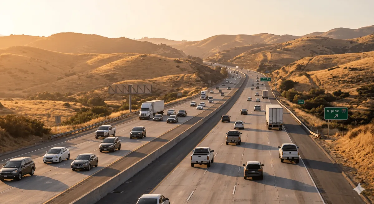 Pros and Cons of Living in Alpine CA