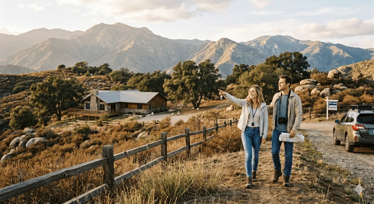 What Buyers Wish They Knew Before Moving to Alpine CA