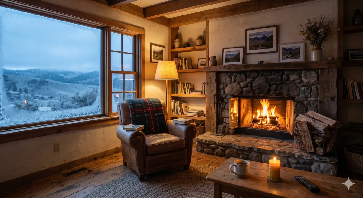 How Cold Does It Get in Alpine CA?