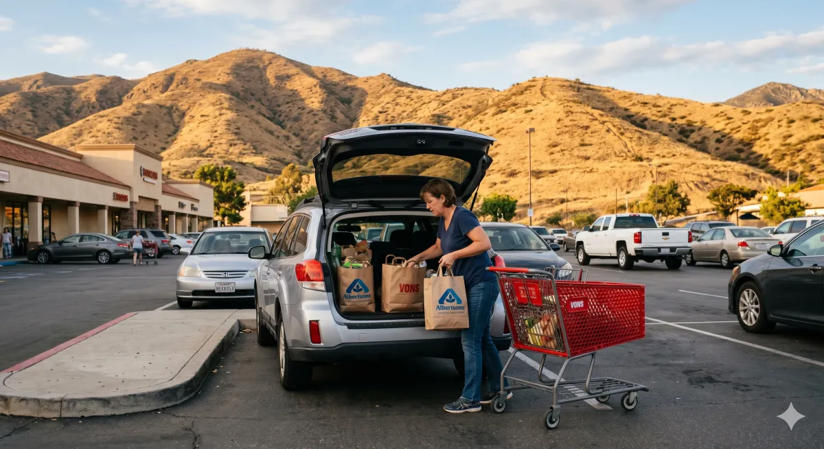 How Much Does It Cost to Live in Alpine CA?