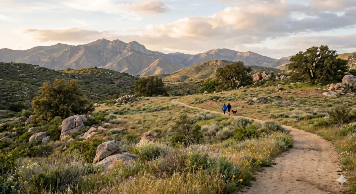 Is Alpine CA a Hidden Gem?